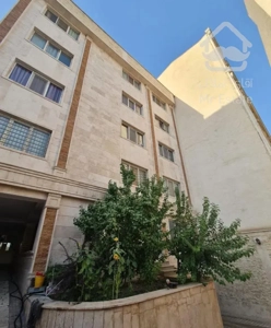 آپارتمان۸۵متر دوخوابه فول امکانات