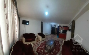 اجاره یه خوابه 75متری فاصله دریا ۵۰متر (واحد۵)