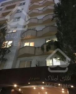 ١٠٨متر ( الاله شرقی) برج نور