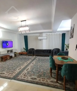 آپارتمان ۹۶ متری آسانسور دار میدان امام تلار۴۸