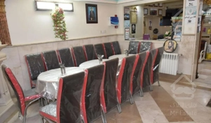 سوئیت سپیده - سه تخته 108