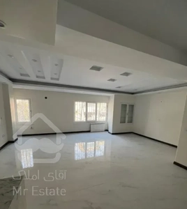 ۱۵۷ متر ۸واحدی طبقه۳ فول لوکس ارزنده