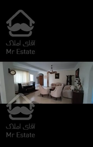 ۱۲۰متر ۲خواب بدون مالک /فول / اشرفی بالاتر از حکیم