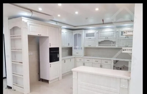 آپارتمان۱۰۵متر/۲خواب/جنت آباد جنوبی