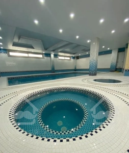 اجاره ویلا ۲۵۰ متر استخردار