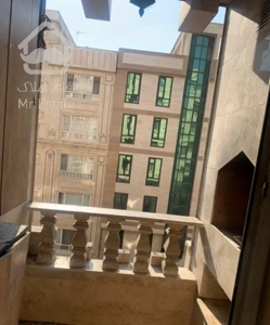 یوسف آباد ۱۱۰متر لابی مجلل