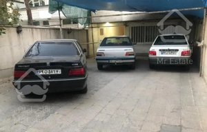 ۱۰۸ متر ۲ خواب تکواحدی طبقه اول