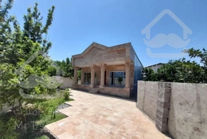 ویلا فلت نما سنگ