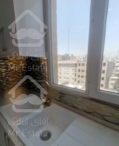 88 متر نوساز کلید نخورده جمالزاده شمالی