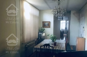 آپارتمان 138 متر سه خواب 2 پارکینگ ایرانشهر جنوبی