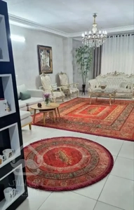 فروش آپارتمان در بلوار منفرد تک واحد۱۰۰متر