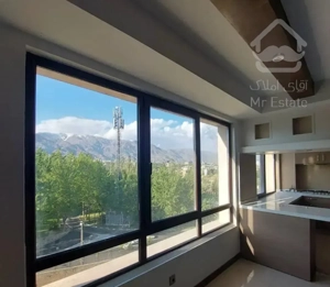 ۱۳۵ متر /شهرک نفت / سازه لوکس/کلید نخورده