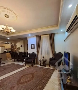 ۸۱ متر ۳ خواب بیمه چهارم با موقعیت اداری