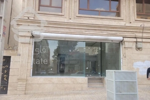 مغازه ۶۰ متر فردوس غرب