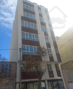 واحد ۱۰۴ متری بنی هاشم