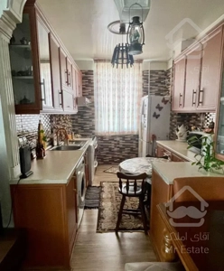 ۷۵ متر دوخوابه