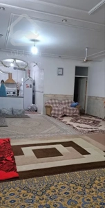 اجاره آپارتمان ۹۰ متری ۲ خوابه زیر همکف