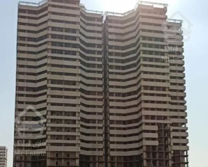 آپارتمان 109 متری دو خوابه پروژه خرازی