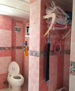 خانه ی ویلایی سه خواب