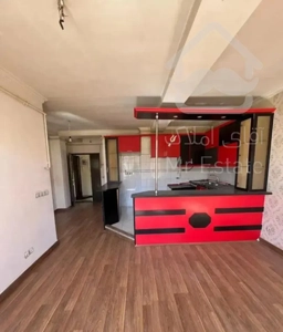 آپارتمان ۵۸متر اندیشه هاشم زاده شقایق