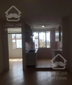 آپارتمان ۵۵متری پارکینگ اختصاصی