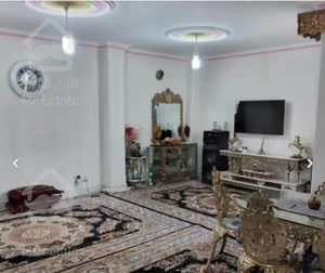 اپارتمان ۷۶متر دو خواب هوانیروز شهرک گلستان