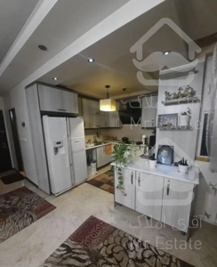 ۱۰۵متردوخوابه فول آفتابگیر شاهین شمالی