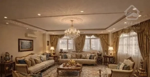 160متر/سه خوابه/جنت آباد جنوبی