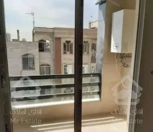 ۱۱۵ متر نوساز //کلید نخورده//