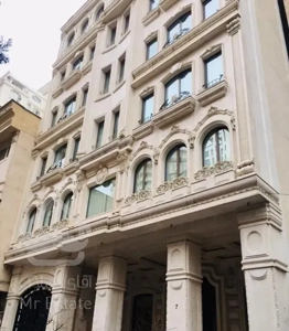 ۲۳۵متر ۳خواب اقدسیه