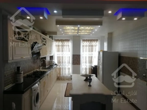 فروش 110متری 2خوابه فول امکانات جنت آبادجنوبی