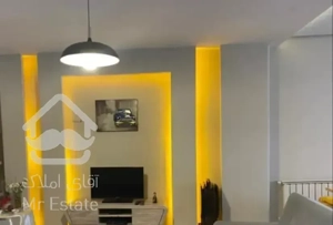 ۹۲ متر فول امکانات نزدیک فلکه اول