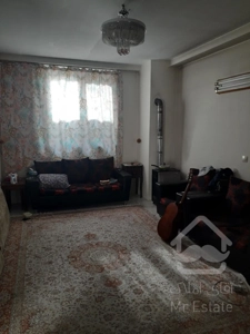 ۵۰ متر /بر اصلی سپه