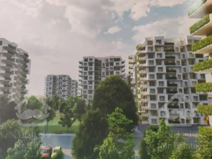 واحد 90 متری با تمام امکانات تحویل 48 ماه