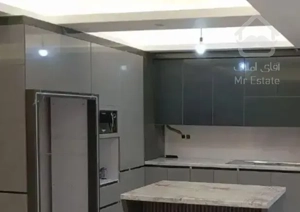 فروش آپارتمان ۱۰۰متر فول امکانات  معاوضه