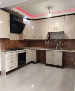 فروش آپارتمان ۱۰۶ متری دمادشت