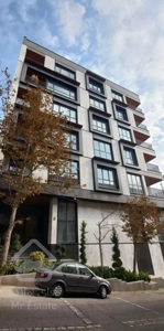 فروش آپارتمان ۱۳۰ متری/گلسنگ نوساز تک واحد