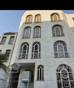 ۵۵ متر، کم واحد سالن مربع خوش نقشه، بلوار گلاب