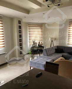 ۸۵ متر ولنجک (اوین)