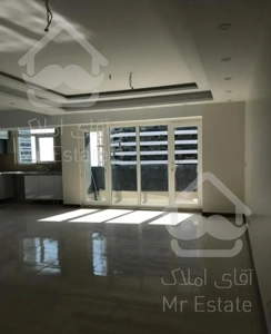 اجاره واحد ۱۲۲ متری (برج های ۳۰ طبقه چیتگر)