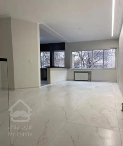 آپارتمان مسکونی ۵۷ متر  تجریش