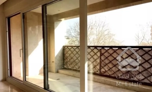 ۱۹۰ متر/۳خواب/۲پارکینگ/ویو ابدی