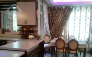 ۱۱۵ متر ۳ خواب ۱۲ ساله مرزداران لاله بوستان