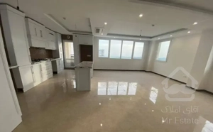 ۱۴۰ متر ۳ خواب ویو جنگل دریاچه و کوه بدون مشرف