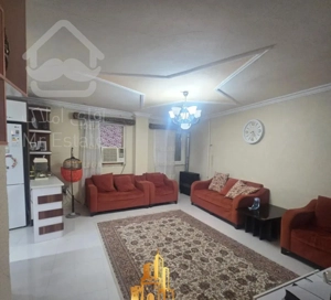 املاک قصرشهر // آپارتمان ۷۰ متری // تاپ لوکیشن