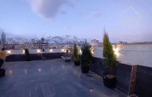 آپارتمان ۱۶۰ متری ۳ خوابه(فروشنده واقعی)