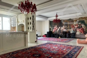 ۱۱۰ متر  هر دوخواب مستر نوساز کلید نخورده