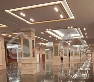 ۱۲۲متر/برج رونیکا هروی/فول درجه یک