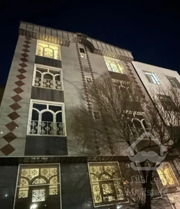 بدون مشابه در منطقه / دو خواب رو به آفتاب