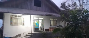 خانه ویلایی ۷۰۰ متر سند تک برگ